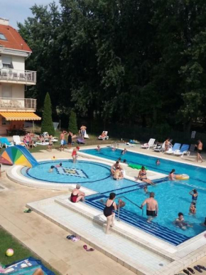 Elix 2. apartman